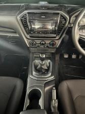 Isuzu D-Max 1.9TD double cab L manual - Image 7