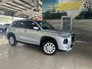 Suzuki Grand Vitara 1.5 GL manual - Image 1