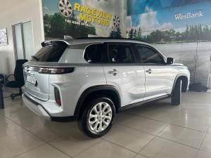 Suzuki Grand Vitara 1.5 GL manual - Image 3