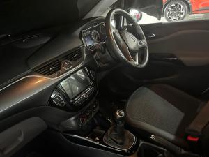 Opel Corsa 1.4 Turbo Sport - Image 10