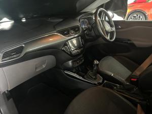 Opel Corsa 1.4 Turbo Sport - Image 11