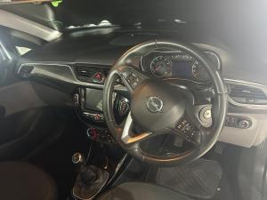 Opel Corsa 1.4 Turbo Sport - Image 12