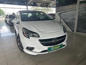 Opel Corsa 1.4 Turbo Sport - Image 2