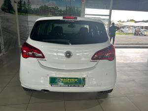 Opel Corsa 1.4 Turbo Sport - Image 4
