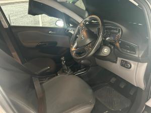 Opel Corsa 1.4 Turbo Sport - Image 6