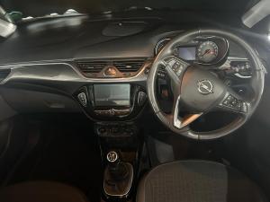 Opel Corsa 1.4 Turbo Sport - Image 9