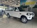 Thumbnail Mahindra Pik Up 2.2CRDe single cab 4x4 S6
