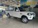 Mahindra Pik Up 2.2CRDe single cab 4x4 S6 - Thumbnail 1