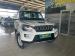 Mahindra Pik Up 2.2CRDe single cab 4x4 S6 - Thumbnail 2