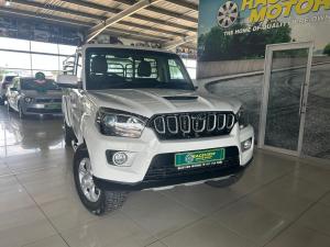 Mahindra Pik Up 2.2CRDe single cab 4x4 S6 - Image 2
