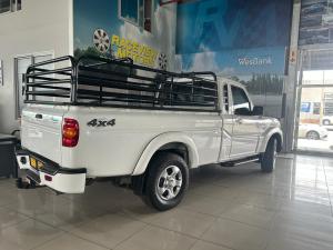 Mahindra Pik Up 2.2CRDe single cab 4x4 S6 - Image 3