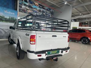 Mahindra Pik Up 2.2CRDe single cab 4x4 S6 - Image 5