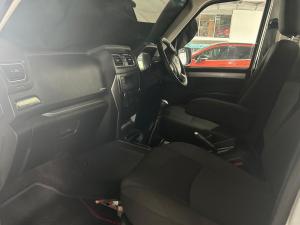 Mahindra Pik Up 2.2CRDe single cab 4x4 S6 - Image 6