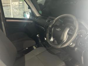 Mahindra Pik Up 2.2CRDe single cab 4x4 S6 - Image 7