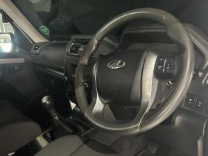 Mahindra Pik Up 2.2CRDe single cab 4x4 S6 - Image 8