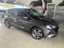 Thumbnail Hyundai i20 1.0T Fluid manual