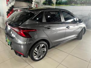 Hyundai i20 1.0T Fluid manual - Image 2