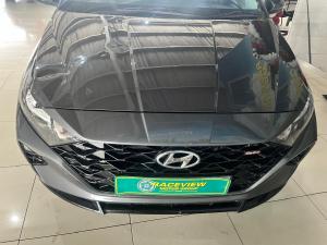 Hyundai i20 1.0T Fluid manual - Image 3