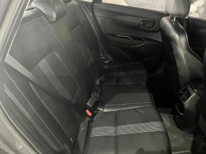 Hyundai i20 1.0T Fluid manual - Image 7