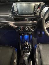 Hyundai i20 1.0T Fluid manual - Image 9