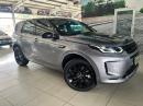 Thumbnail Land Rover Discovery Sport D180 R-Dynamic HSE