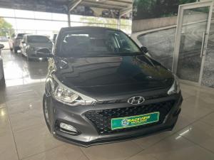 Hyundai i20 1.4 Fluid - Image 3