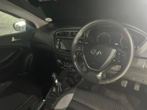 Hyundai i20 1.4 Fluid - Image 7