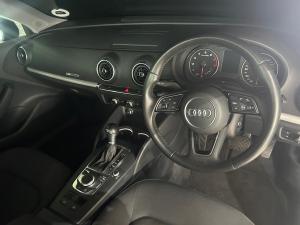 Audi A3 sedan 40TFSI - Image 11