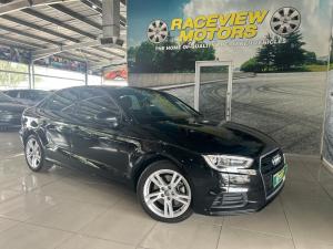 Audi A3 sedan 40TFSI - Image 1
