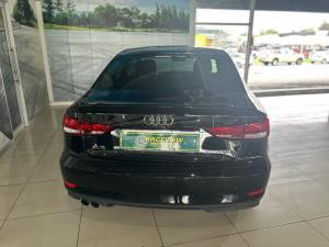Audi A3 sedan 40TFSI - Image 3