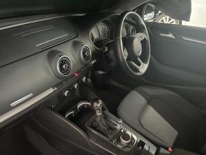 Audi A3 sedan 40TFSI - Image 5