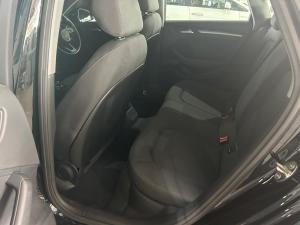 Audi A3 sedan 40TFSI - Image 6