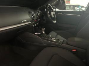 Audi A3 sedan 40TFSI - Image 7