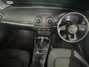 Audi A3 sedan 40TFSI - Image 8