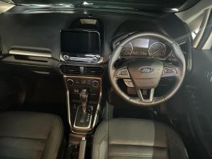 Ford EcoSport 1.0T Active - Image 10