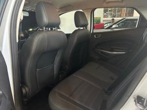 Ford EcoSport 1.0T Active - Image 12