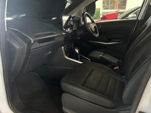 Ford EcoSport 1.0T Active - Image 14