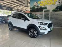 Thumbnail Ford EcoSport 1.0T Active