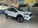Thumbnail Ford EcoSport 1.0T Active