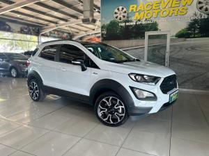 Ford EcoSport 1.0T Active - Image 1