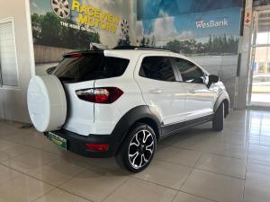 Ford EcoSport 1.0T Active - Image 2