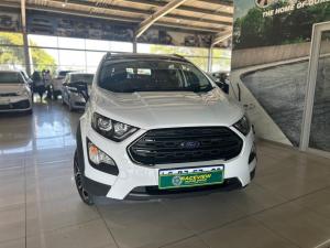 Ford EcoSport 1.0T Active - Image 3
