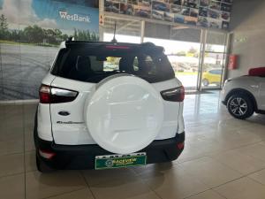 Ford EcoSport 1.0T Active - Image 4