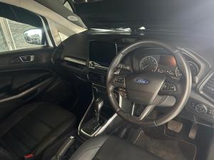 Ford EcoSport 1.0T Active - Image 8