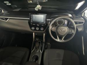 Toyota Corolla Cross 1.8 Xi - Image 10