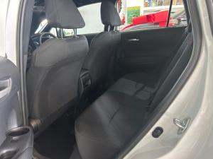 Toyota Corolla Cross 1.8 Xi - Image 12