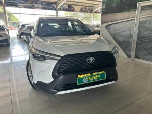 Toyota Corolla Cross 1.8 Xi - Image 2