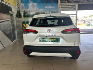 Toyota Corolla Cross 1.8 Xi - Image 4