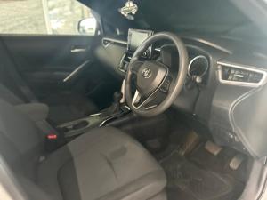 Toyota Corolla Cross 1.8 Xi - Image 6