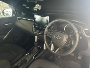 Toyota Corolla Cross 1.8 Xi - Image 7